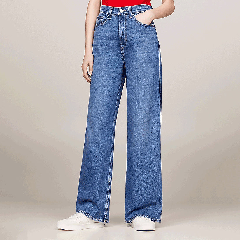 DW0DW192691A5 - Pantaloni - Tommy Hilfiger