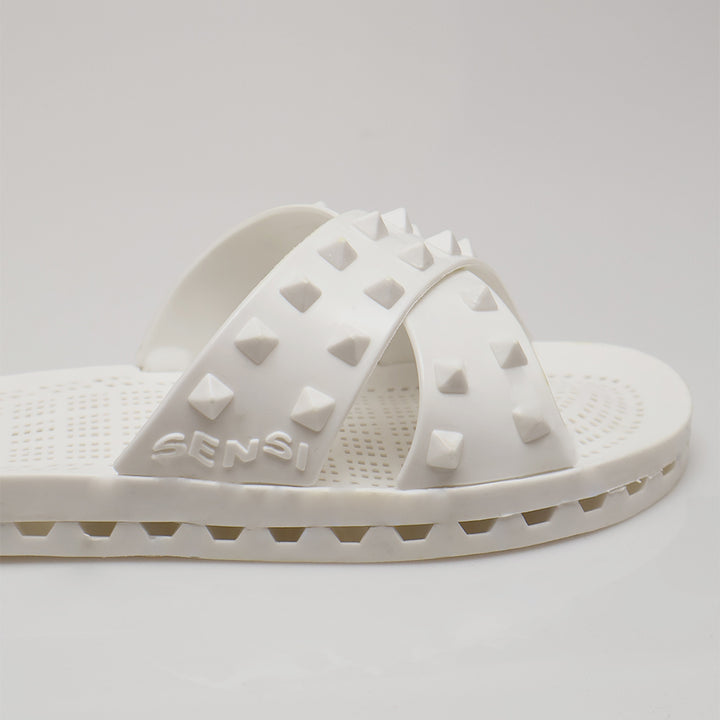 AMALFI PYRAMID LADY - Scarpe - Sensi