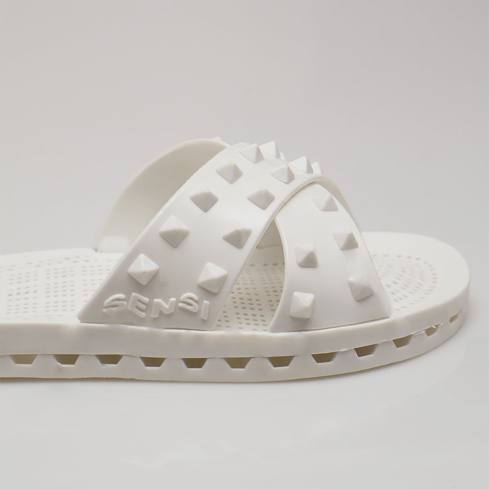 AMALFI PYRAMID LADY - Scarpe - Sensi