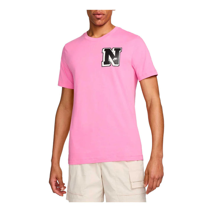 FV3772 - T-Shirt e Polo - Nike