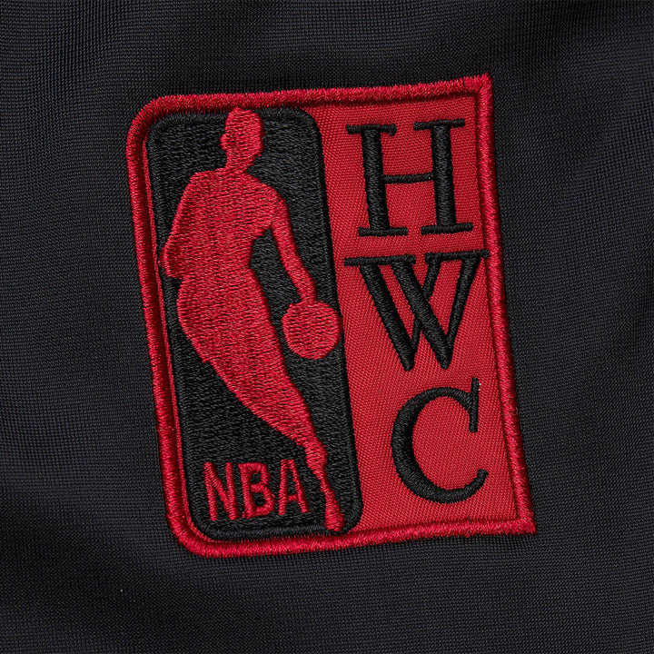 PTRK6588-CBUYYPPPBLCK - Pantaloni - Mitchell & Ness