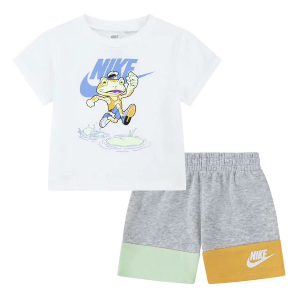 66L987 - Completi - Nike