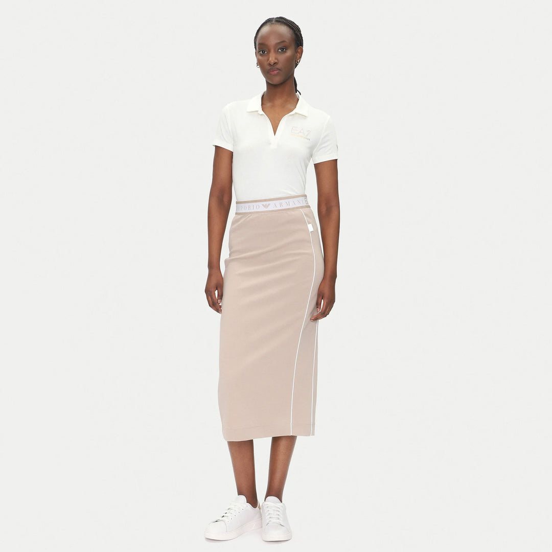 7W000266 AF12500 - T-Shirt e Polo - EMPORIO ARMANI