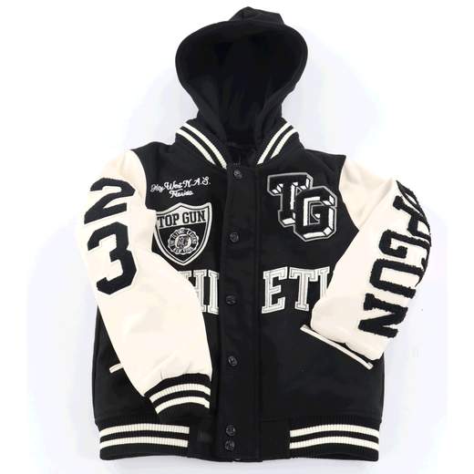 02G0585 - Giacche - Top Gun