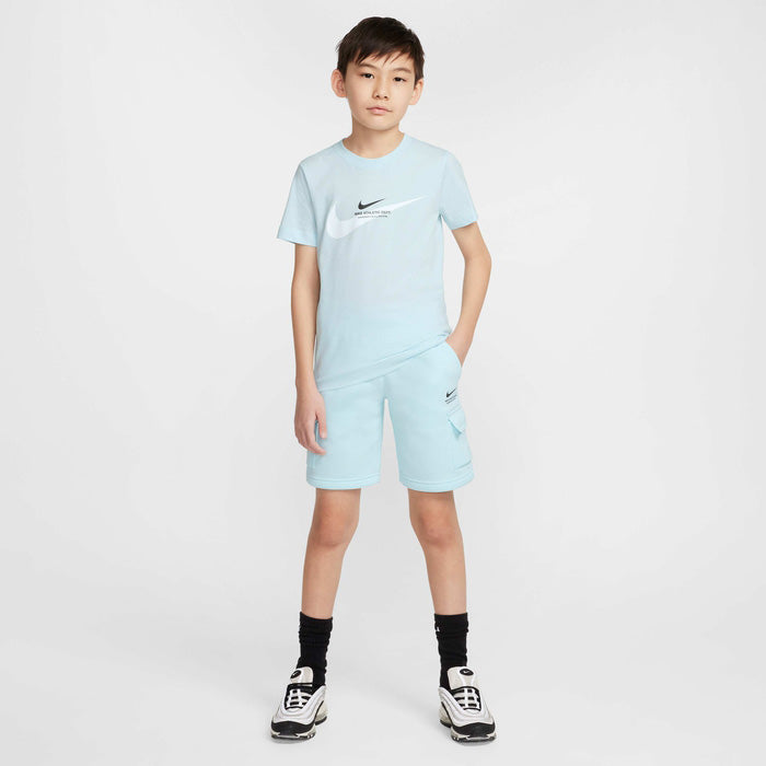 HV6970 - T-Shirt e Polo - Nike