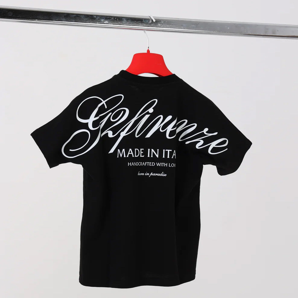 ROMANTIC T-SHIRT - T-Shirt e Polo - G2 FIRENZE