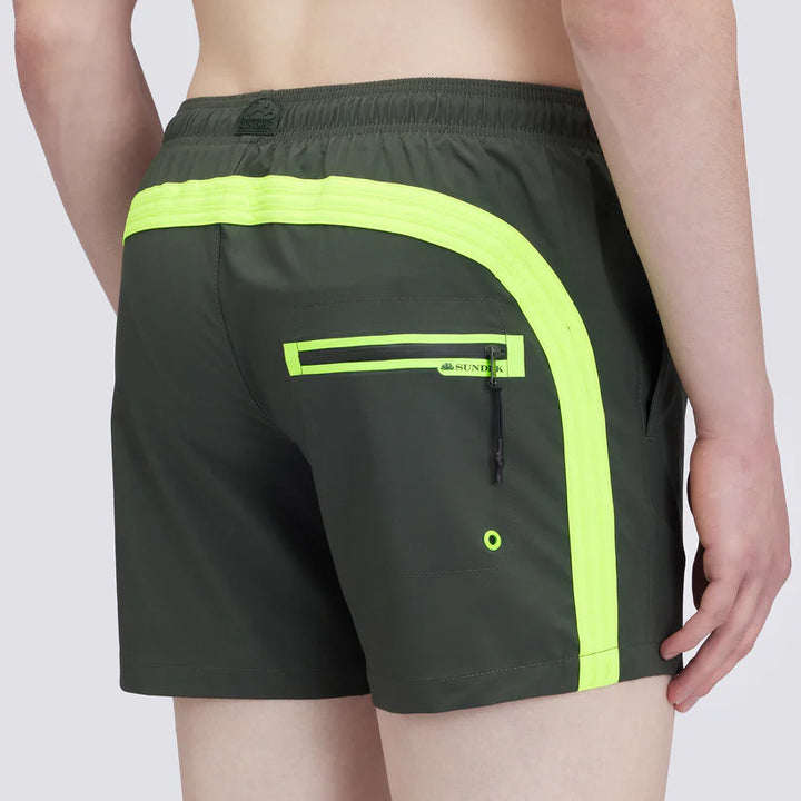 M905BDP7700 - Costumi da bagno - Sundek