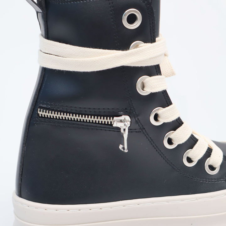 RICK 1CL - Scarpe - Sneakers - Stivaletto - High Top - THEATER - Stile Iconico/Rivisitato - Look deciso & sofisticato - Streetwear