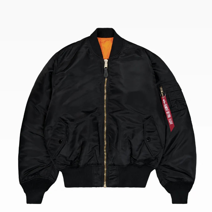 100101AI - Giacche - Alpha Industries