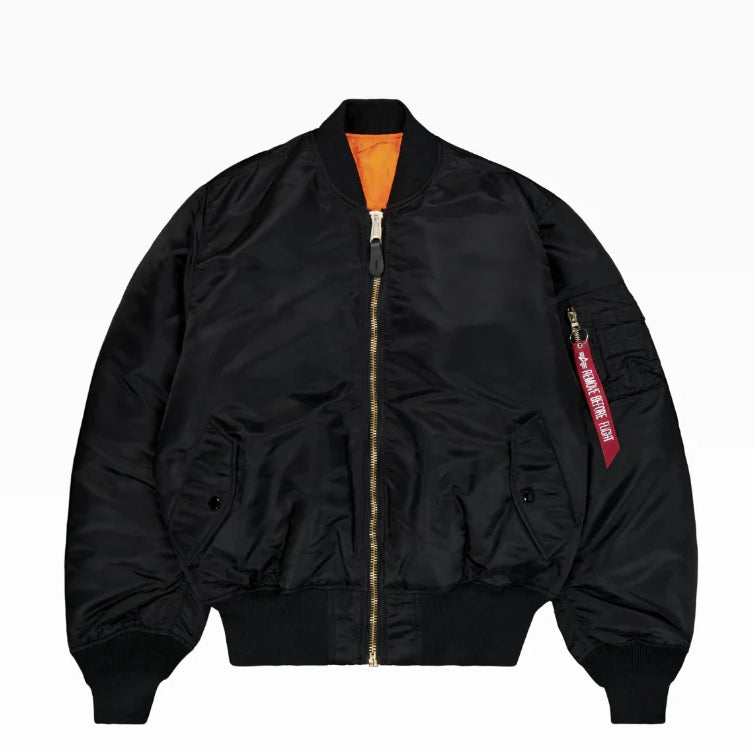 100101AI - Giacche - Alpha Industries