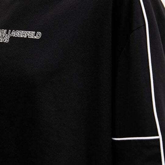 A2W17028 - T-Shirt e Polo - KARL LAGERFELD