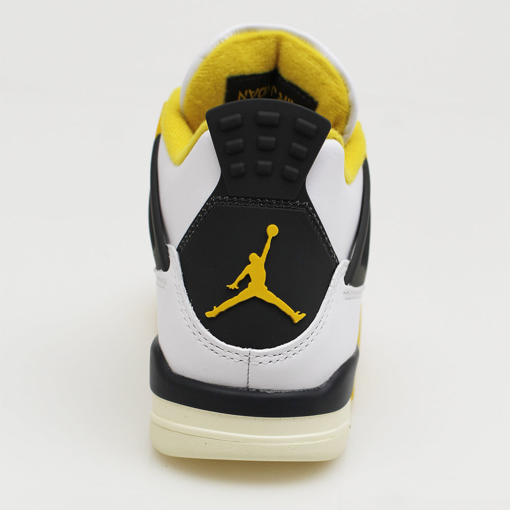 Jordan 4 Retro - Jordan