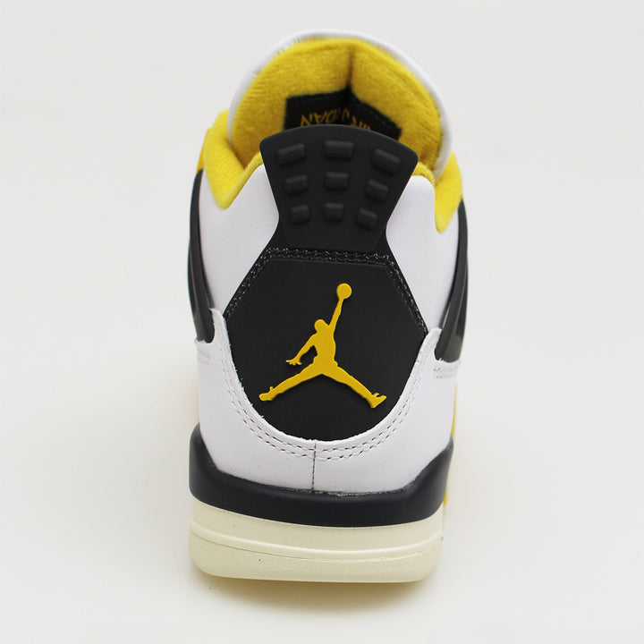 Jordan 4 Retro - Jordan