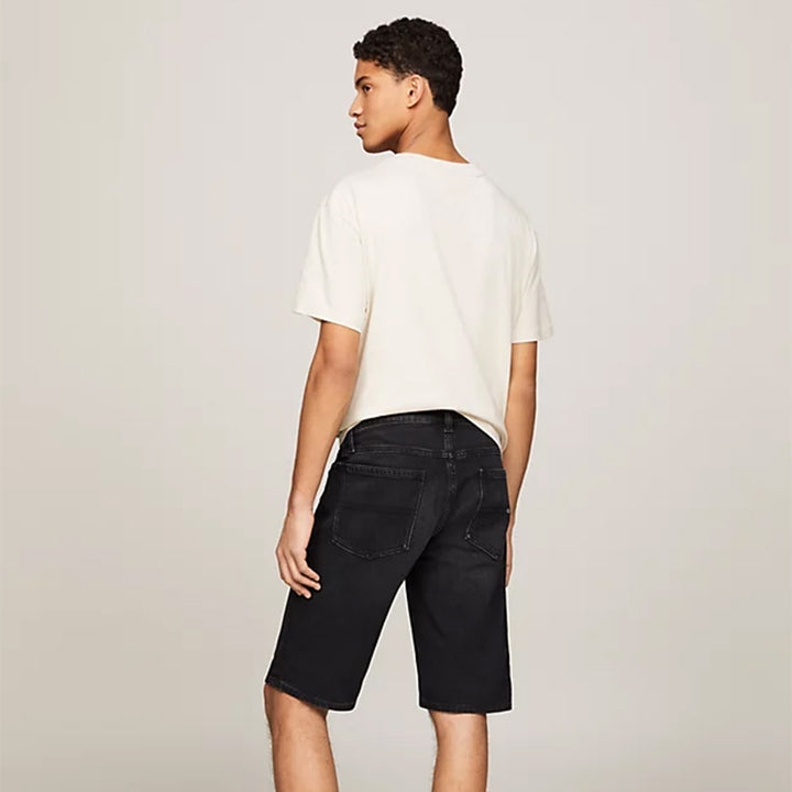 DM0DM187841BZ - Pantaloncini - Tommy Hilfiger