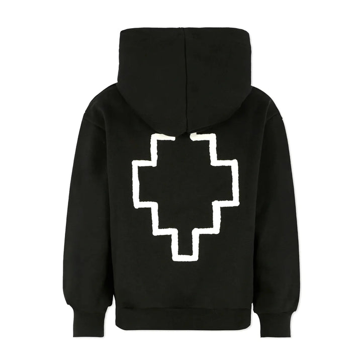 F5CMJBHS006 - Felpe - Marcelo Burlon