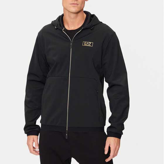 7M000035 AF10343 - Felpe - EMPORIO ARMANI