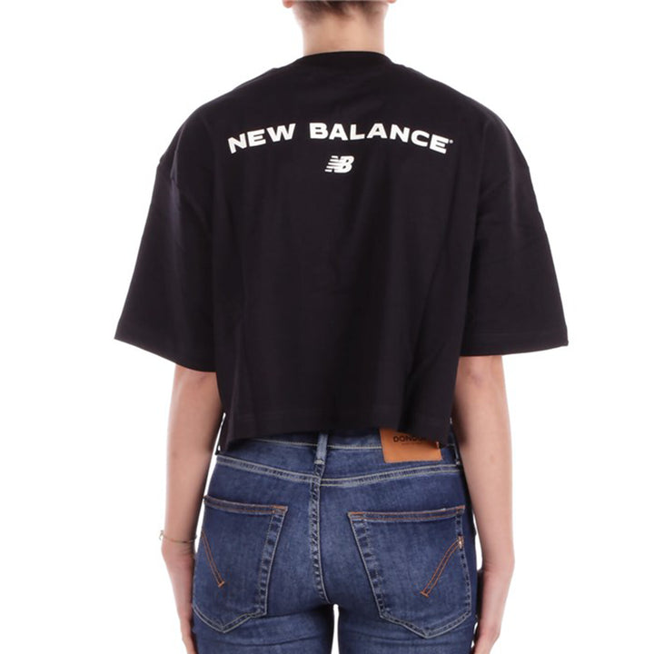 WT51528 - T-Shirt e Polo - New Balance