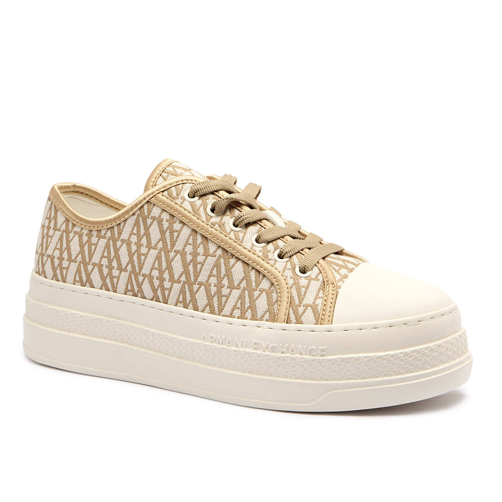 XDX180 XV931 - Scarpe - Armani Exchange