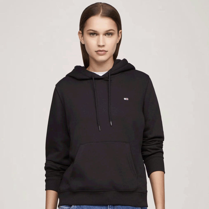 DW0DW19727BDS - Felpe - Tommy Hilfiger