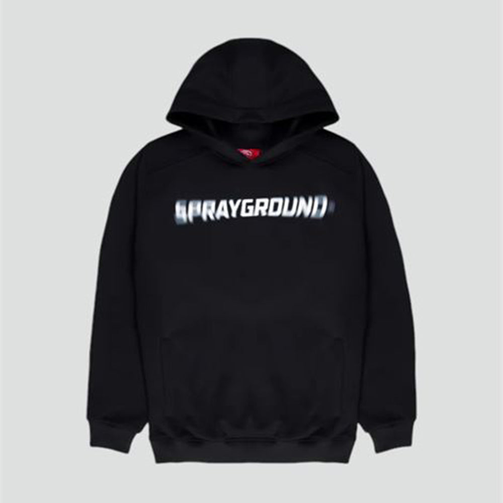 SP623BLK - Felpe - Sprayground