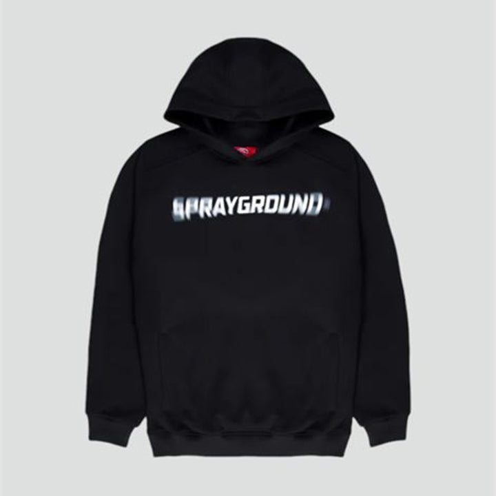 SP623BLK - Felpe - Sprayground