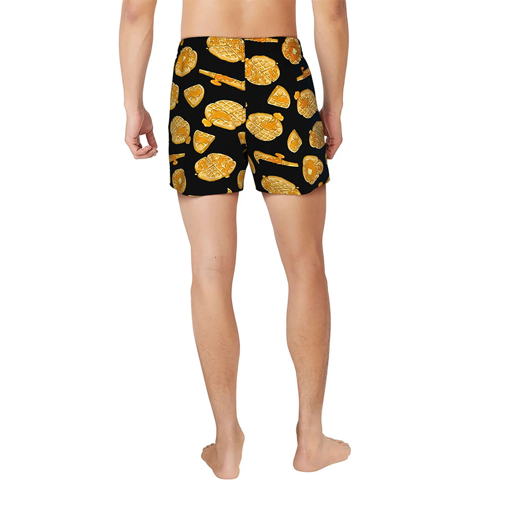 NESSF553 - Costumi da bagno - Nike