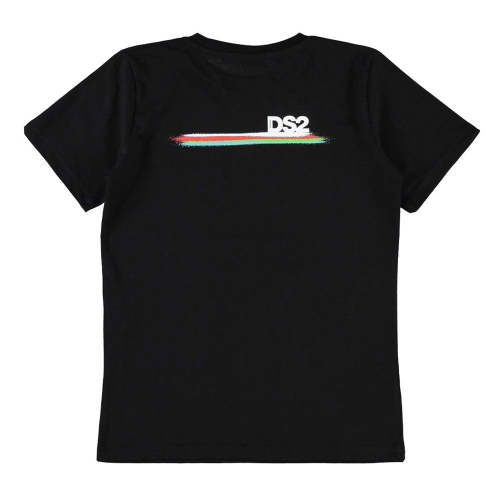 SS25K073 - T-Shirt e Polo - DS2