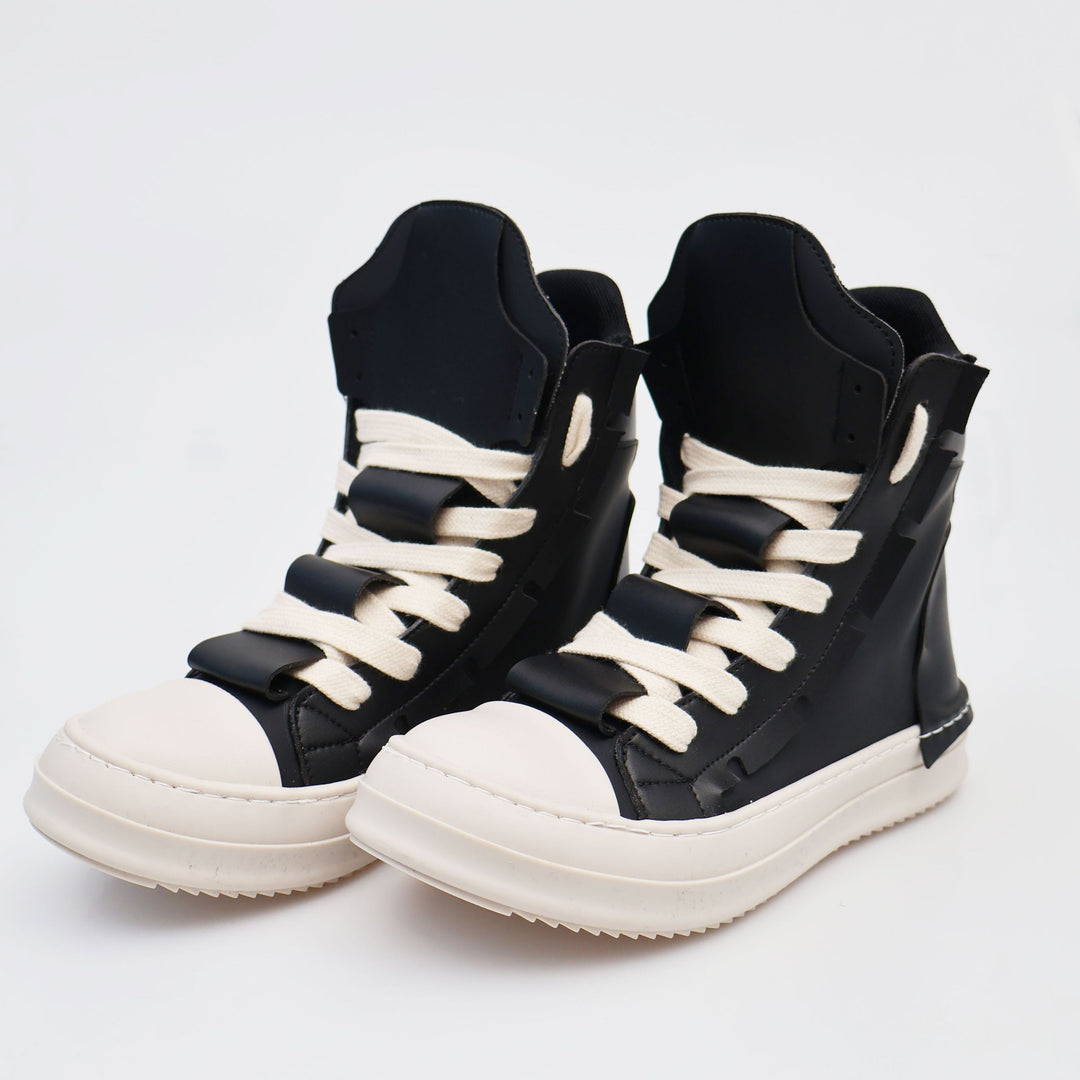 FBI - Scarpe - Gioselin