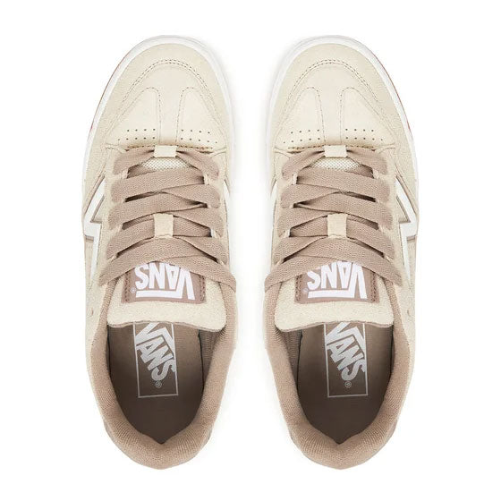 VN000D70 - Scarpe - Sneaker - Donna VANS UPLAND - Skate Retrò - Futuristico - Anni 90 - Y2K - Flying V