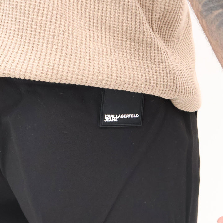 A1M10055 - Pantaloni - KARL LAGERFELD