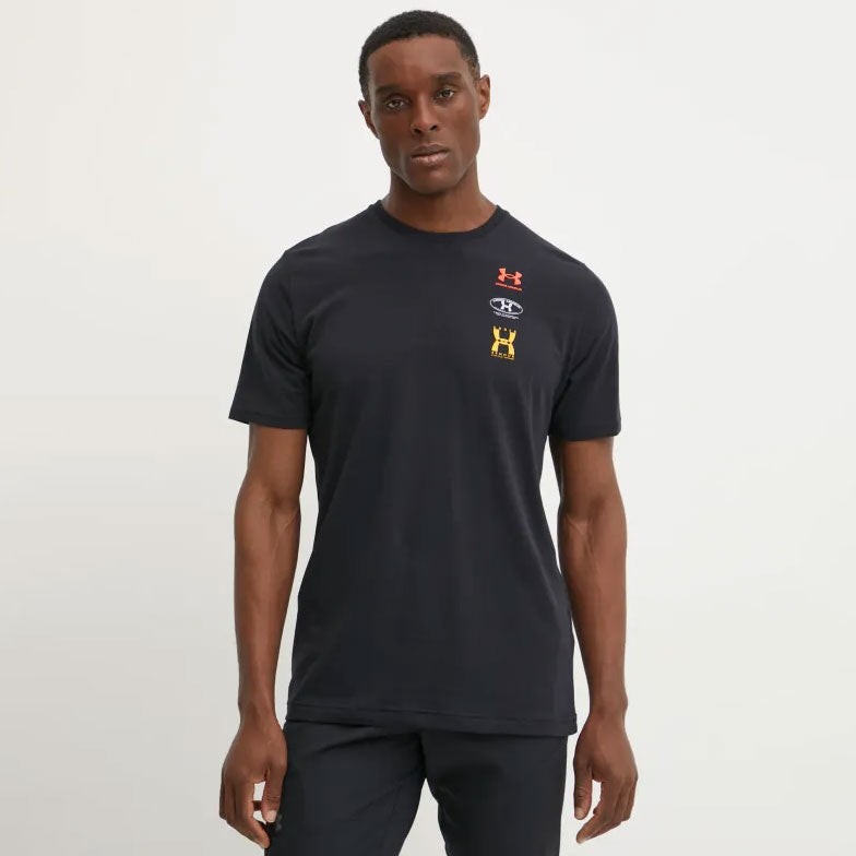 1390165 - T-Shirt e Polo - Under Armour