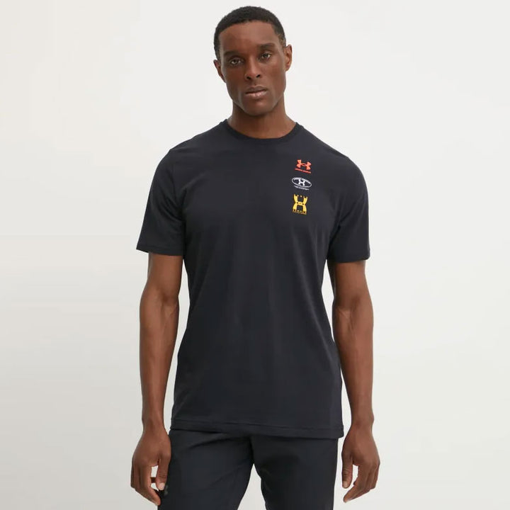 1390165 - T-Shirt e Polo - Under Armour