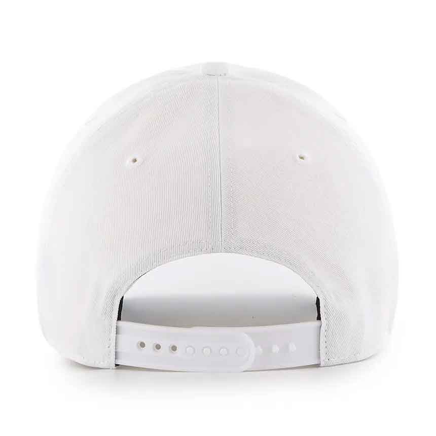 47-B-ITCMP12CTP-WH - Cappelli - 47 MVP