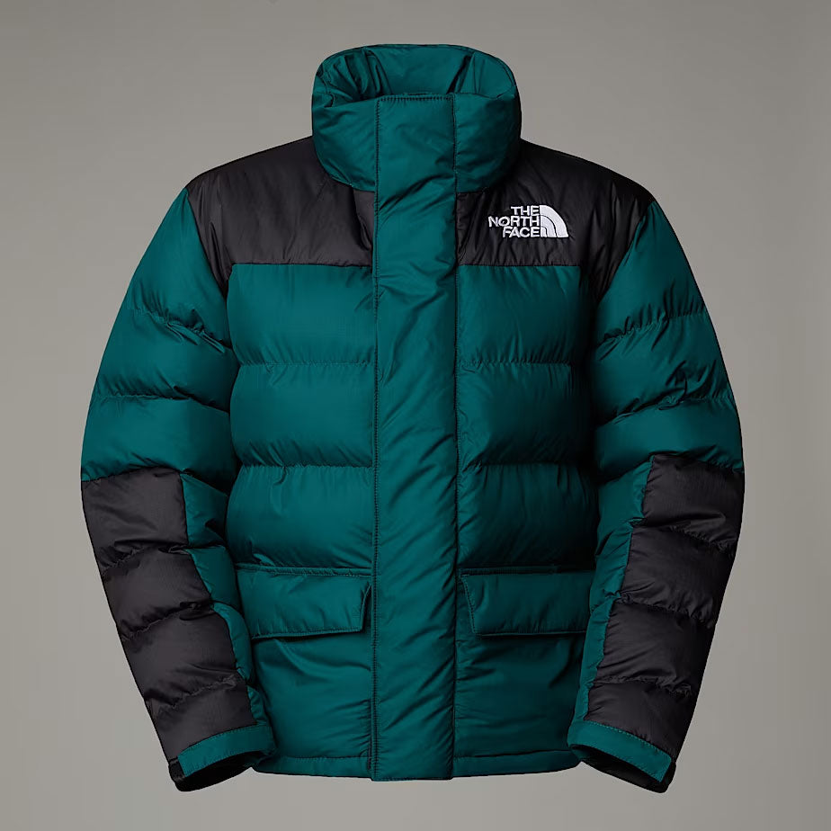 NF0A8DZX1KI1 - Giacche - Giubbino - Imbottito - THE NORTH FACE - W LIMBARA INS JKT - Stile Casual