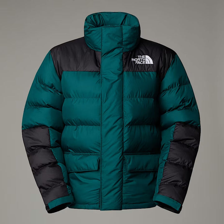 NF0A8DZX1KI1 - Giacche - Giubbino - Imbottito - THE NORTH FACE - W LIMBARA INS JKT - Stile Casual