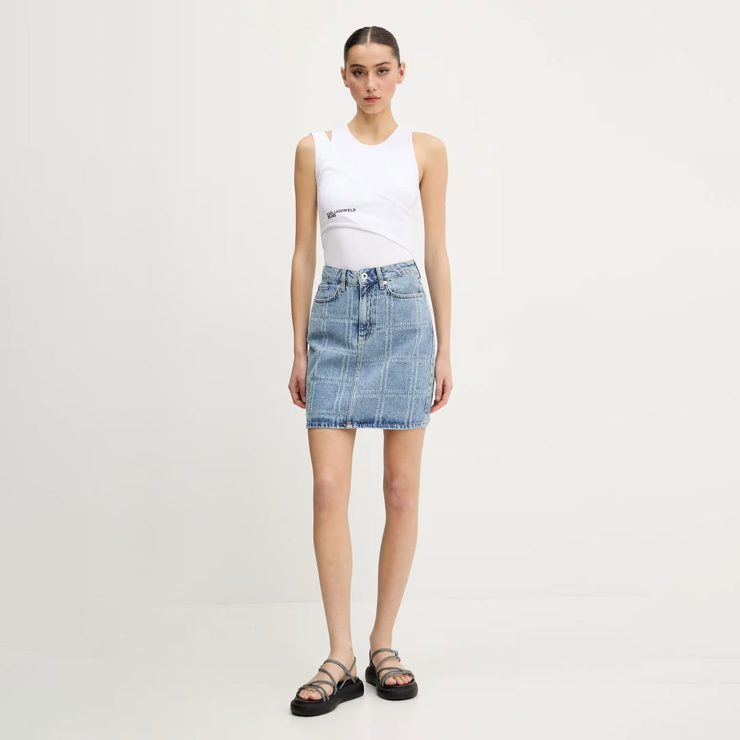 A2W17022 - T-Shirt e Polo - KARL LAGERFELD