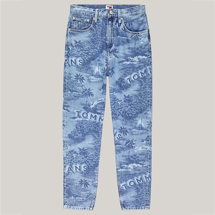 DW0DW175631A5 - Pantaloni - Tommy Hilfiger