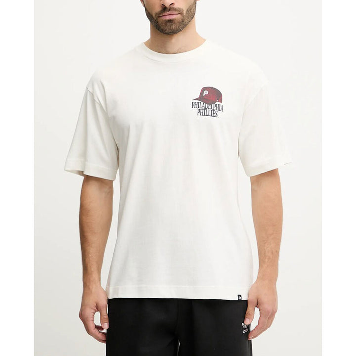 47-BB019TMQMLK646078SS - T-Shirt e Polo - 47 MVP