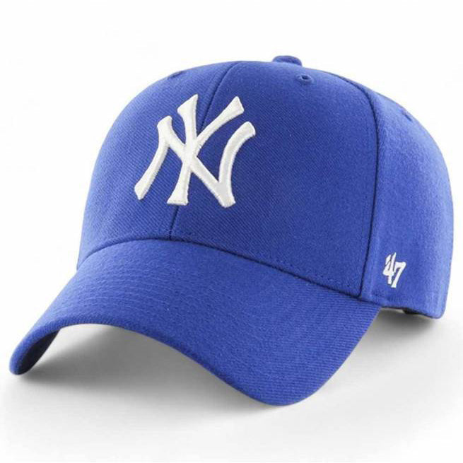 47-V-MVPSP17WBP-RY - Cappelli - 47 MVP