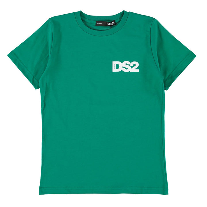 SS25K022 - T-Shirt e Polo - DS2