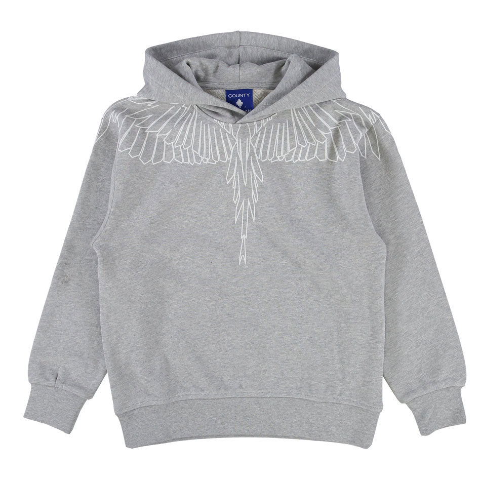 F5CMJBHS072 - Felpe - Marcelo Burlon