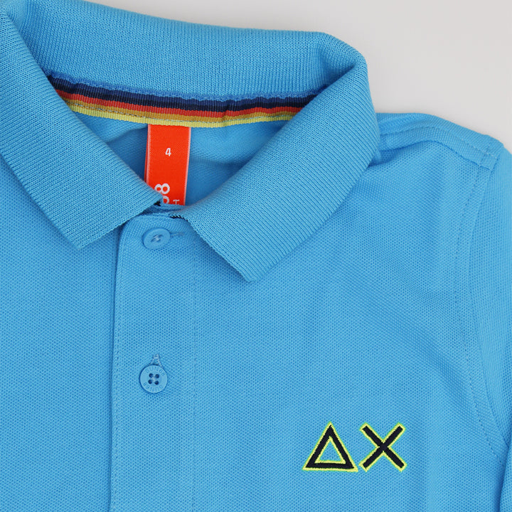 A34340 - T-Shirt e Polo - SUN68