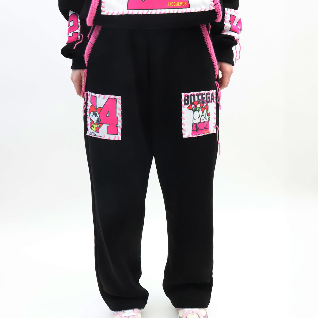 BTGOLV008 - Pantaloni - Botega