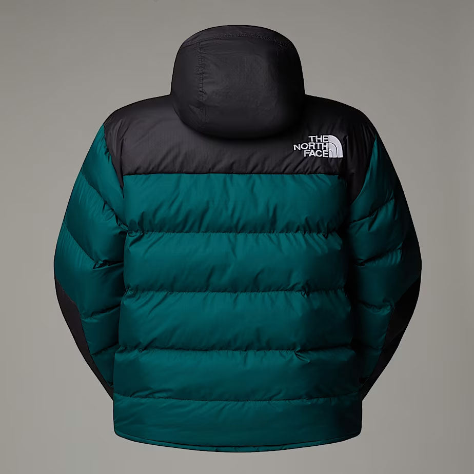 NF0A8DZX1KI1 - Giacche - Giubbino - Imbottito - THE NORTH FACE - W LIMBARA INS JKT - Stile Casual