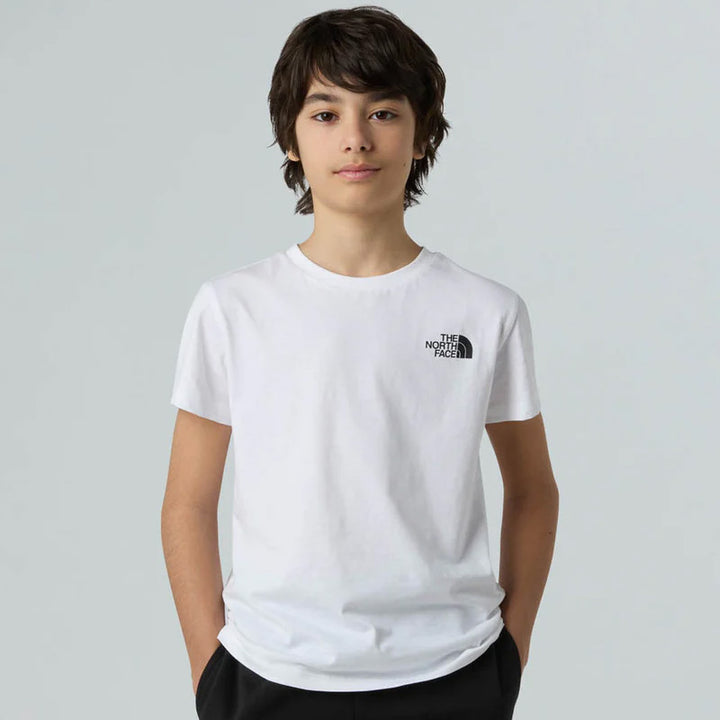 NF0A8EFNFN41 - T-Shirt e Polo - THE NORTH FACE