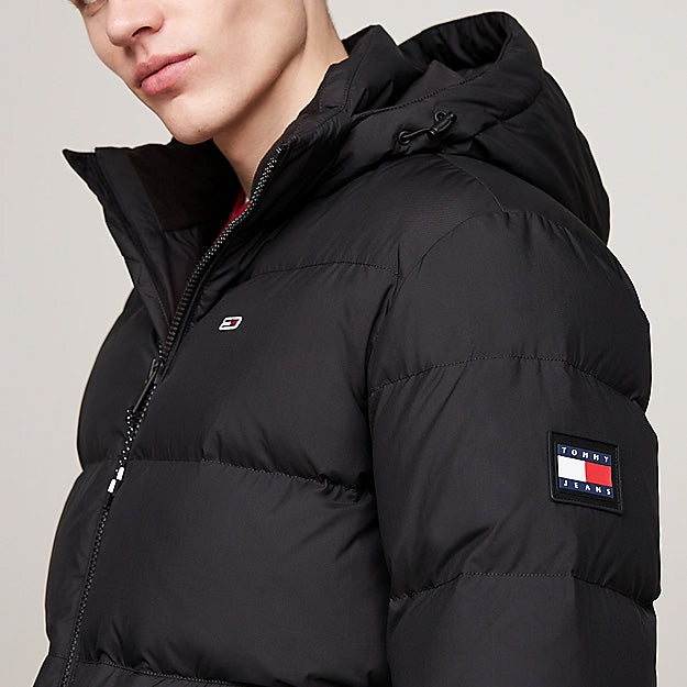 DM0DM19786BDS - Giacche - Tommy Hilfiger