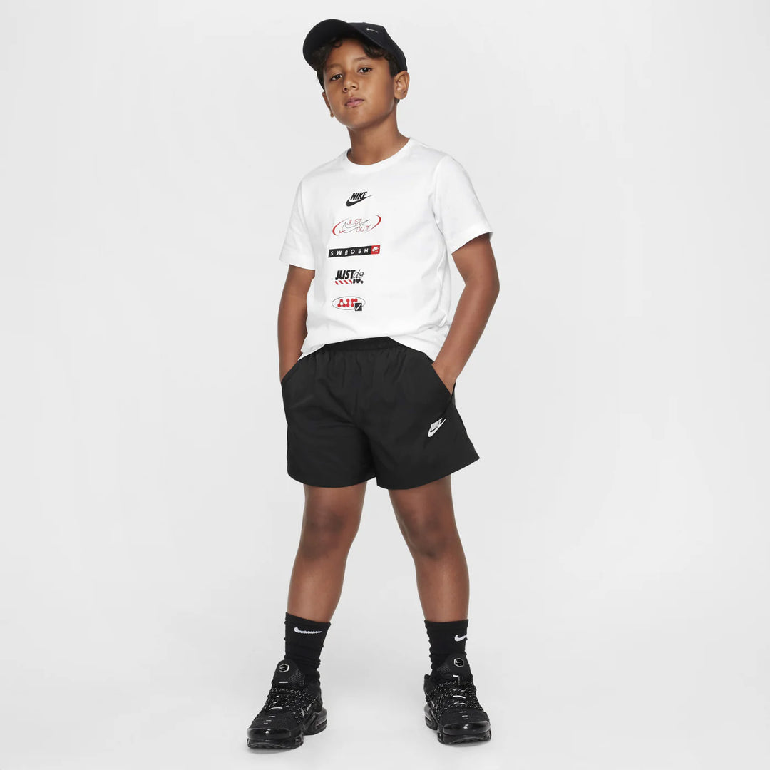 HM5662 - T-Shirt e Polo - Nike