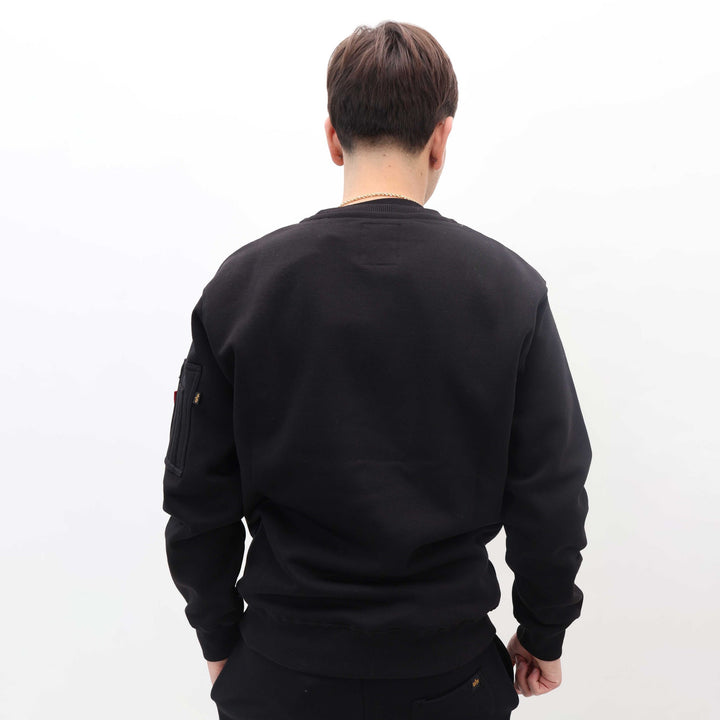 148309AI - Felpe - Alpha Industries