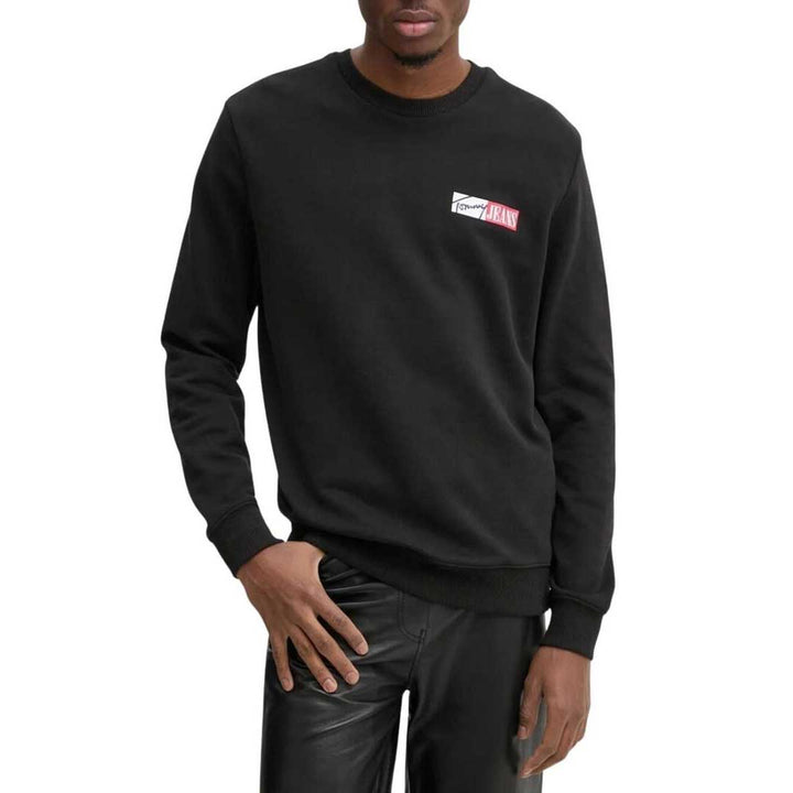 DM0DM20341BDS - Felpe - Tommy Hilfiger