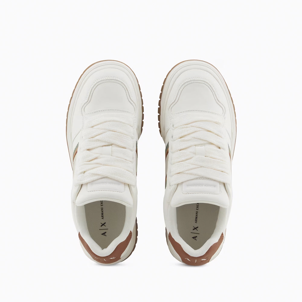 XDX184 XV934 - Scarpe - Armani Exchange